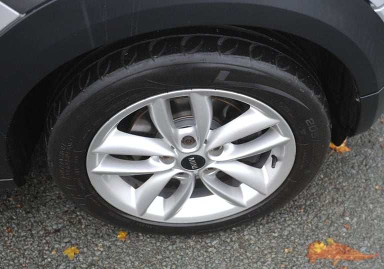 2014 MINI Countryman 2.0 Cooper S D 5dr HATCHBACK DIESEL Manual