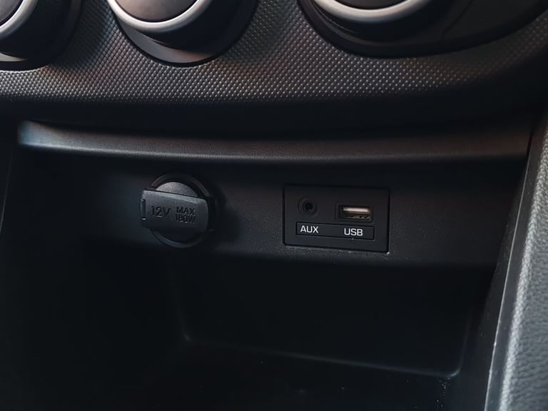 2020 Hyundai i10 1.0 Play 5dr Hatchback Petrol Manual