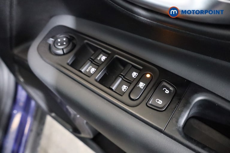 2021 Jeep Renegade 1.3 Turbo 4xe PHEV 190 Limited 5dr Auto SUV Hybrid Automatic