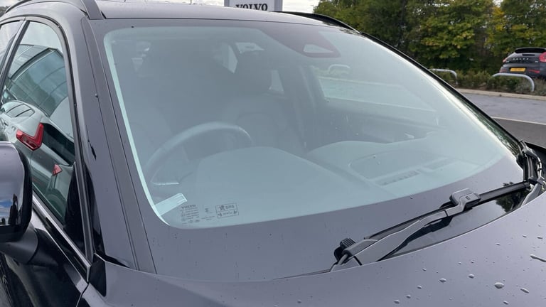 2024 Volvo XC40 Ultra B3 Mild hybrid ESTATE Petrol/Electric Hybrid Automatic