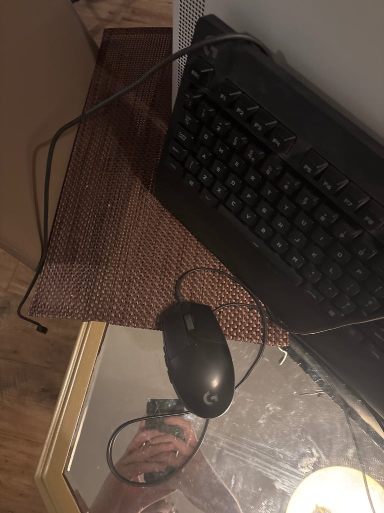 Gaming pc 