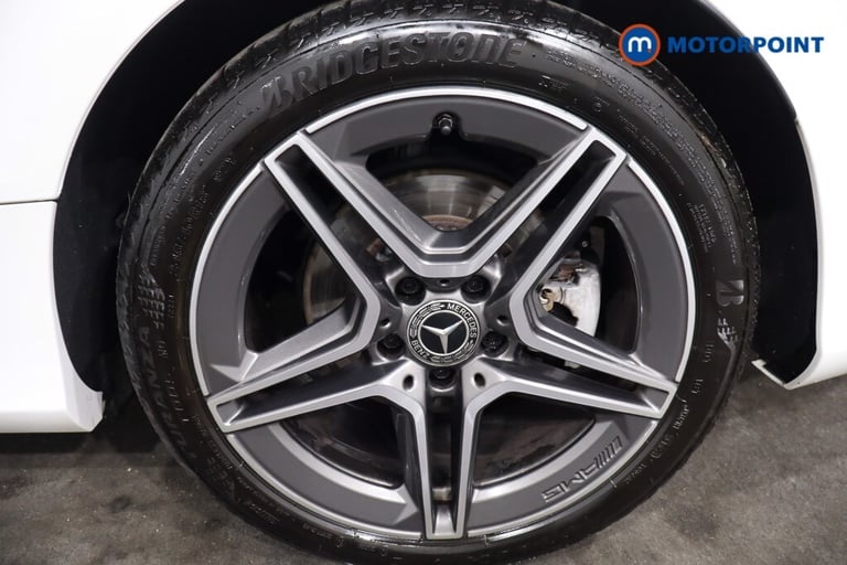 2021 Mercedes-Benz C Class C220d AMG Line Edition Premium 2dr 9G-Tronic COUPE DIESEL Automatic