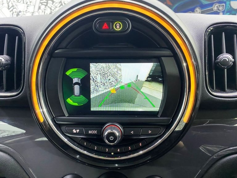 2019 MINI Countryman 1.5 Cooper Classic SUV 5dr Petrol Manual Euro 6 (s/s) (136 ps) HATCHBACK Pet...
