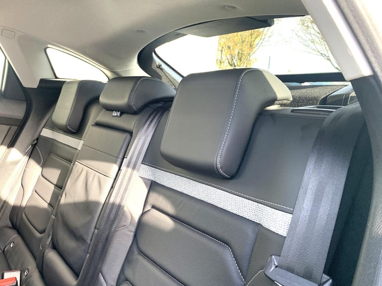 2021 Citroen e-C4 50kWh Shine Plus Auto 5dr HATCHBACK Electric Automatic