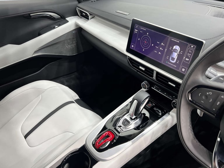 2024 Lotus Emira 2.0 Emira First Edition Auto 2dr Coupe Petrol Automatic