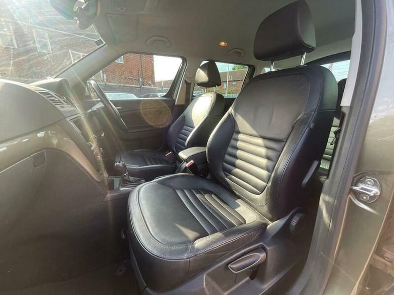 2016 Skoda Yeti 2.0 TDI CR [150] SE L 4x4 5dr DSG HATCHBACK DIESEL Automatic