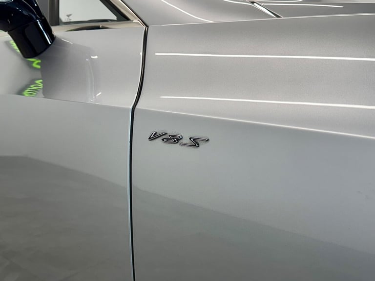 2015 Bentley Continental 4.0 V8 GTC S Auto 4WD Euro 5 2dr CONVERTIBLE Petrol Automatic