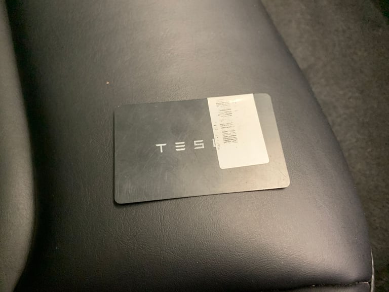 2020 Tesla Model 3 (Dual Motor) Long Range Saloon 4dr Electric Auto 4WDE (346 ps) - AUTO PARK  Sa...