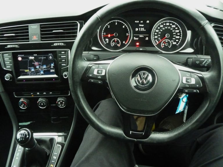  Volkswagen Golf GT 2.0 TDI 150 5dr Diesel