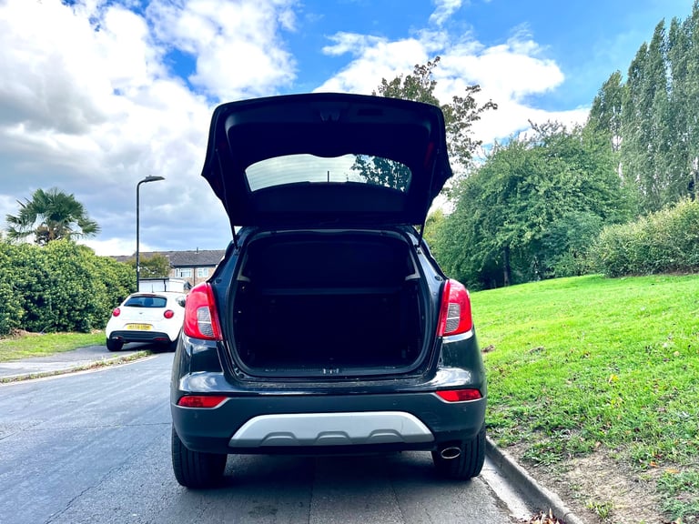 2018 VAUXHALL MOKKA X 1.4 ELITE **1 YEAR FRESH MOT**