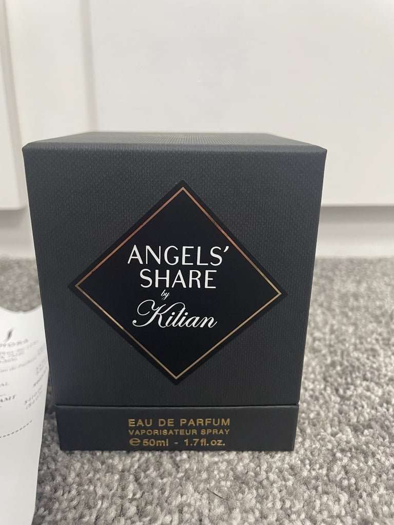 Angels’ share by Killian 50ml edp
