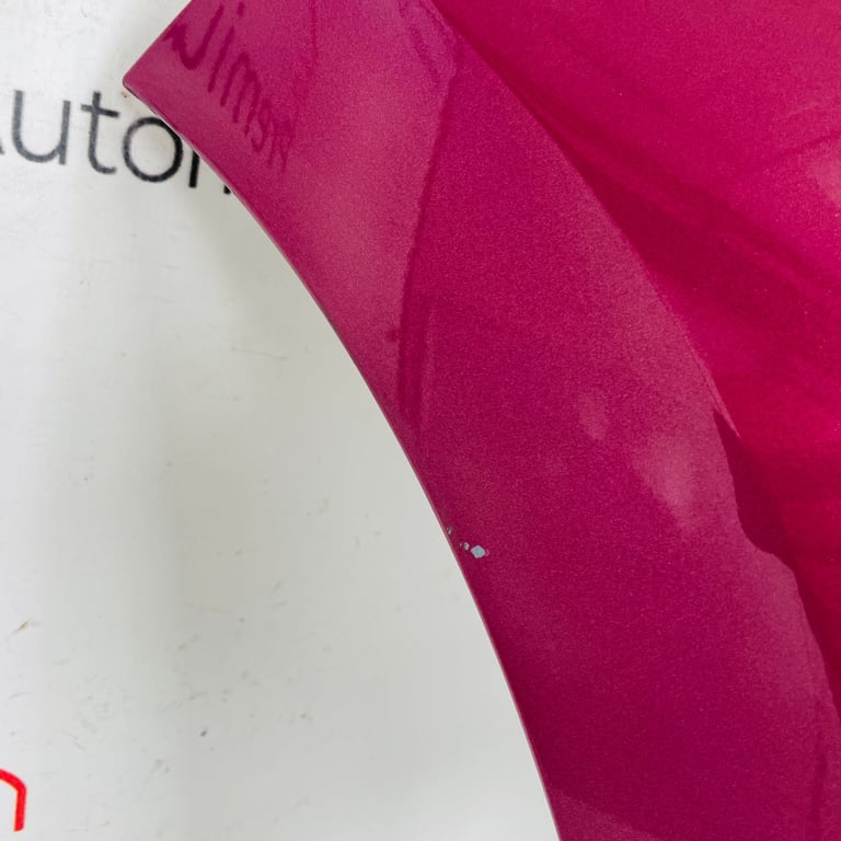 Renault Twingo Front Bumper Dynamique Mk2 Genuine Face Lift 2012 - 2015 [ap39]