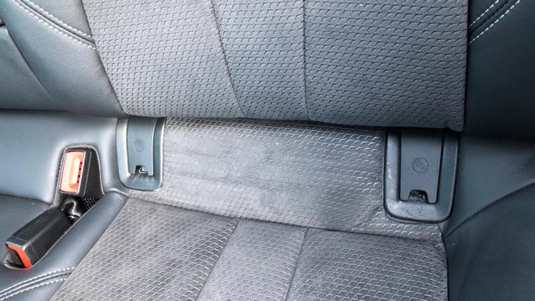 2019 Audi A4 40 TDI Black Edition 5dr S Tronic ESTATE DIESEL Automatic