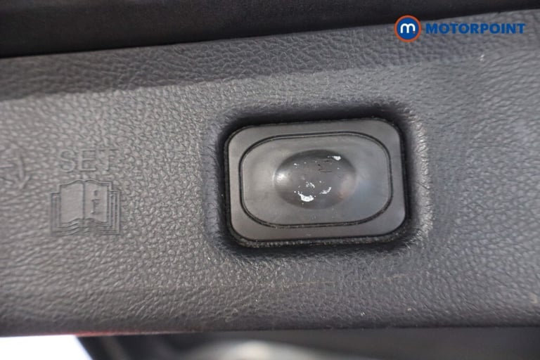 2019 Ford S-Max 2.0 EcoBlue 190 5dr Auto MPV DIESEL Automatic