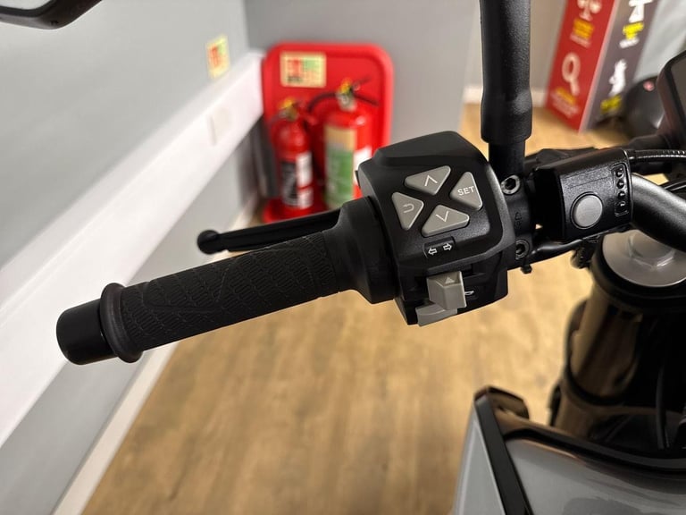 2020 KTM Duke DUKE 19 black Manual