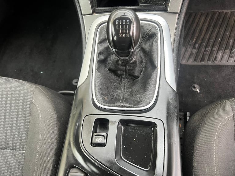 2018 Vauxhall Insignia HATCHBACK Diesel Manual