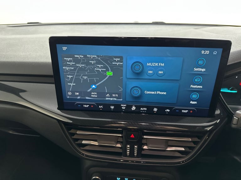 2023 Ford Focus 5Dr ST-Line 1.0 MHEV 155PS Auto Hatchback Petrol Automatic