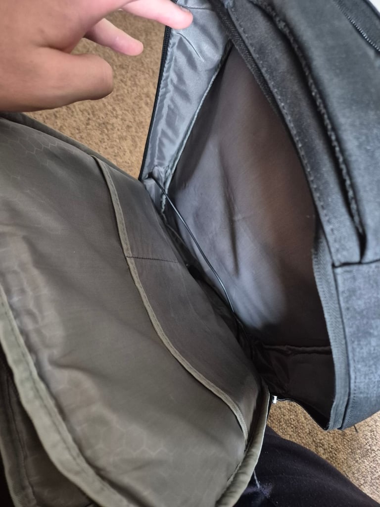 Laptop bag (Meinaili)