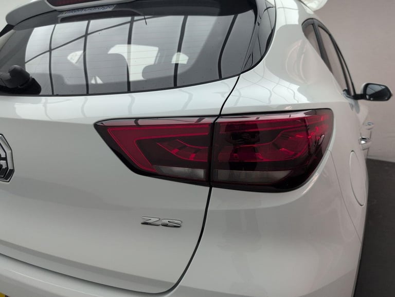 2023 MG MG ZS 1.5 VTi-TECH Excite SUV 5dr Petrol Manual Euro 6 (s/s) (106 ps) BLUETOOTH+C HATCHBA...