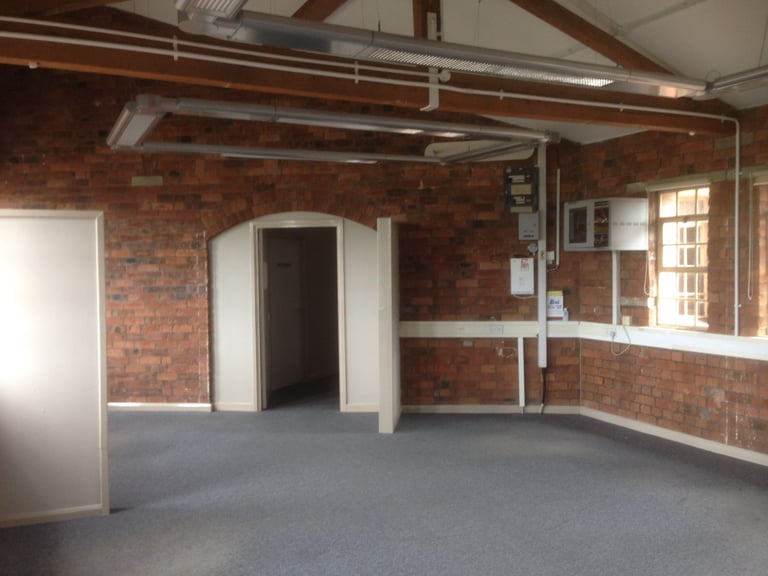 Office space to Rent in Wolverhampton