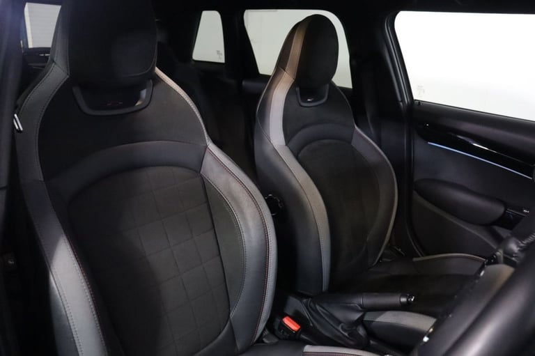 2021 MINI Hatch 2.0 Cooper S Sport Hatchback 5dr Petrol Manual Euro 6 (s/s) (178 ps) Hatchback Pe...