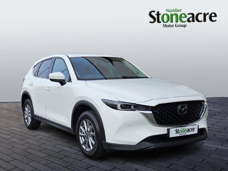 image for 2022 Mazda CX-5 2.0 SKYACTIV-G SE-L SUV 5dr Petrol Manual Euro 6 (s/s) (165 ps) ESTATE Petrol Manual