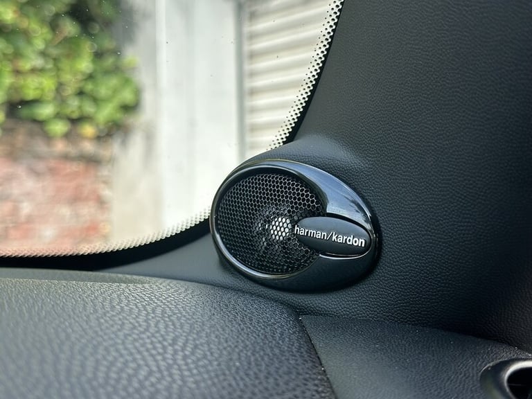 2011 MINI Hatch John Cooper Works Hatchback Petrol Manual