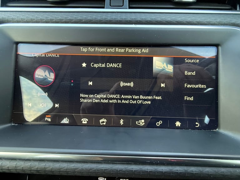 2020 20 LAND ROVER RANGE ROVER EVOQUE D150 2.0 DIESEL WHITE MANUAL EURO 6