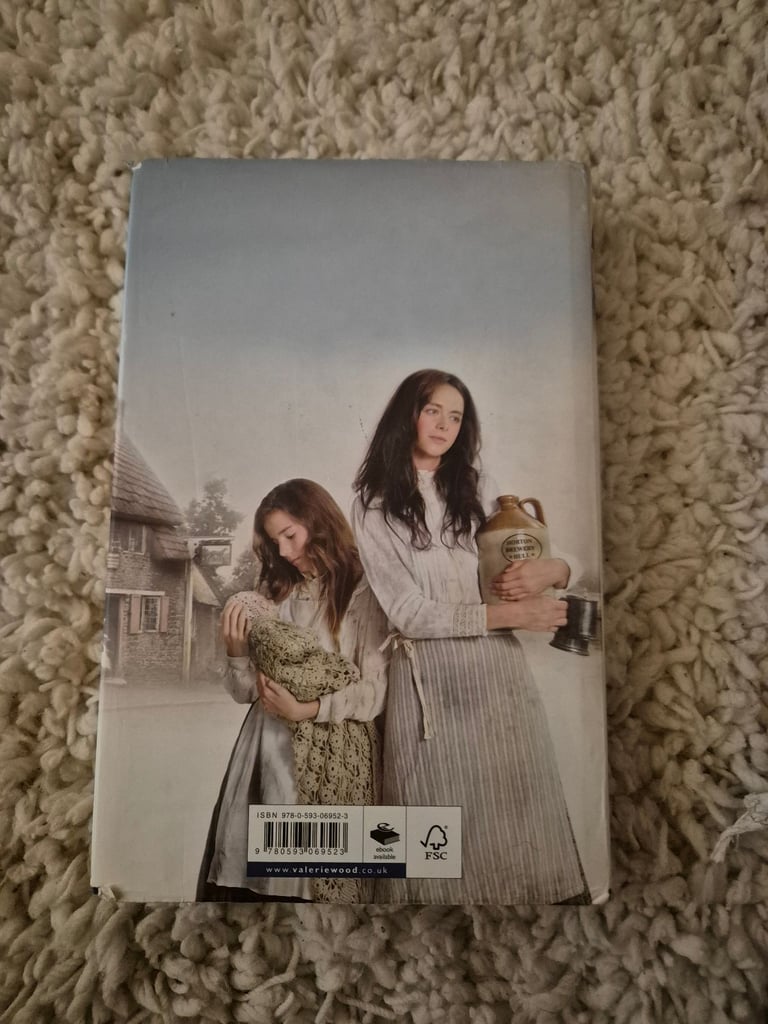 Val wood book