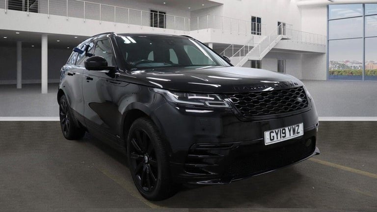 image for  Land Rover Range Rover Velar 2.0 D240 R-Dynamic HSE Auto 4WD Euro 6 (s/s) 5dr Diesel Automatic