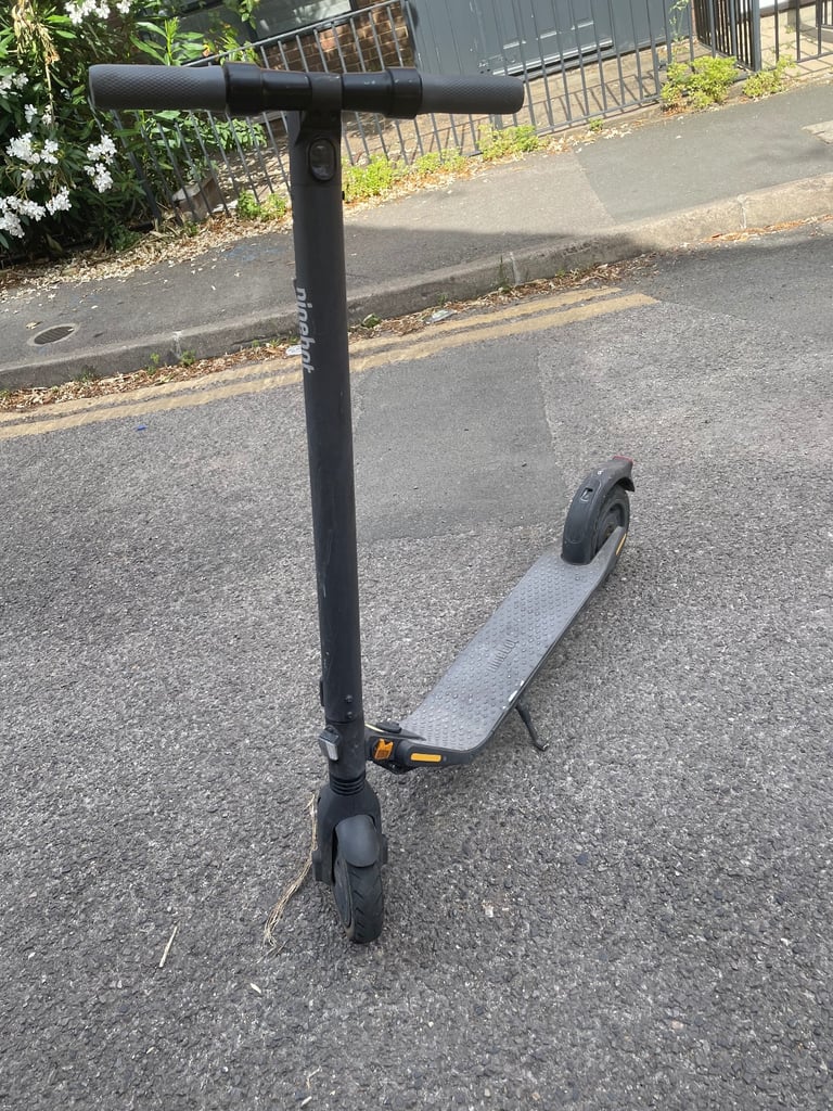 ninebot electric scooter for cheap
