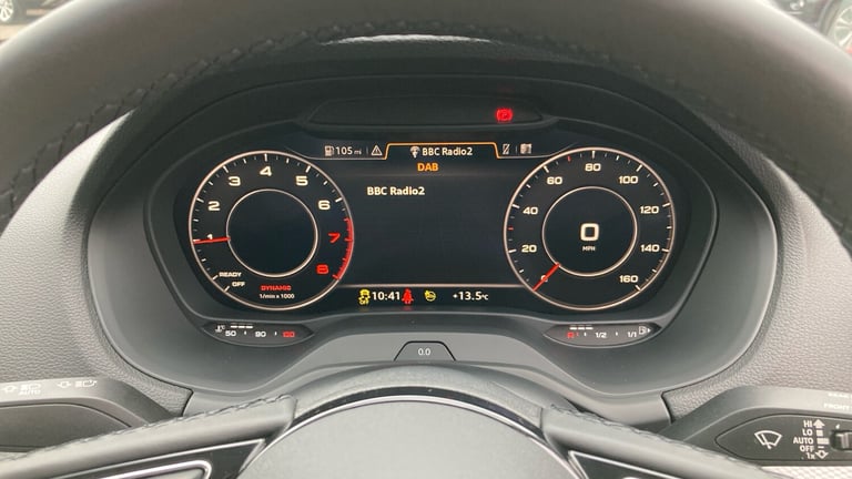 2024 Audi Q2 30 TFSI Sport 5dr Petrol Estate Estate Petrol Manual