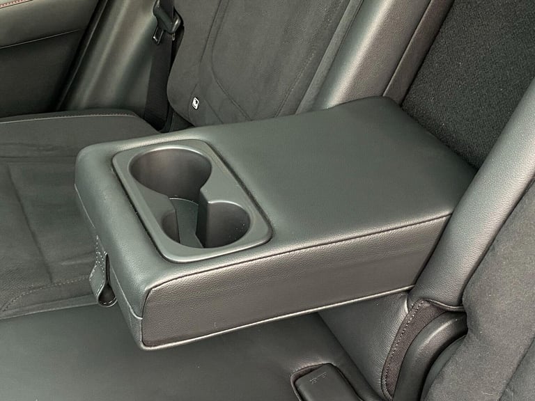 2023 Hyundai TUCSON 1.6 T-GDi N Line S SUV 5dr Petrol Manual Euro 6 (s/s) (150 ps) ESTATE Petrol ...