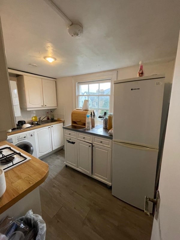 🌿Affordable Room Near Finsbury | Well Connected to Central London 📍