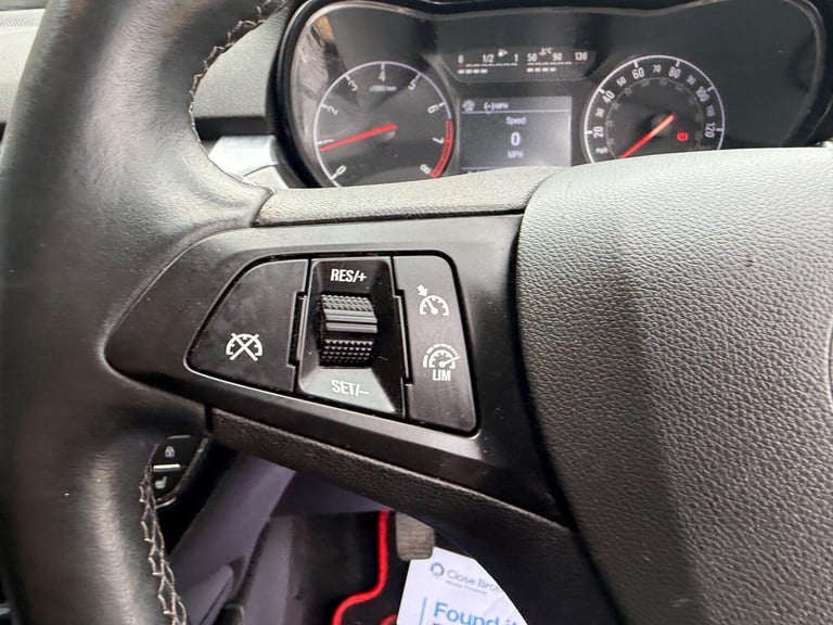 2015 Vauxhall Corsa 1.4i ecoFLEX Energy Euro 6 5dr (a/c) HATCHBACK Petrol Manual