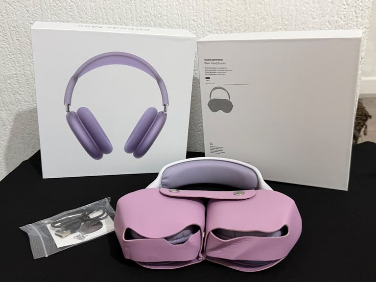 AirPods Max Wireless 