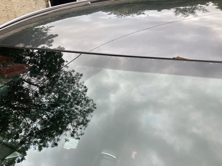 Toyota, AVENSIS, Estate, 2014, Manual, 1998 (cc), 5 doors