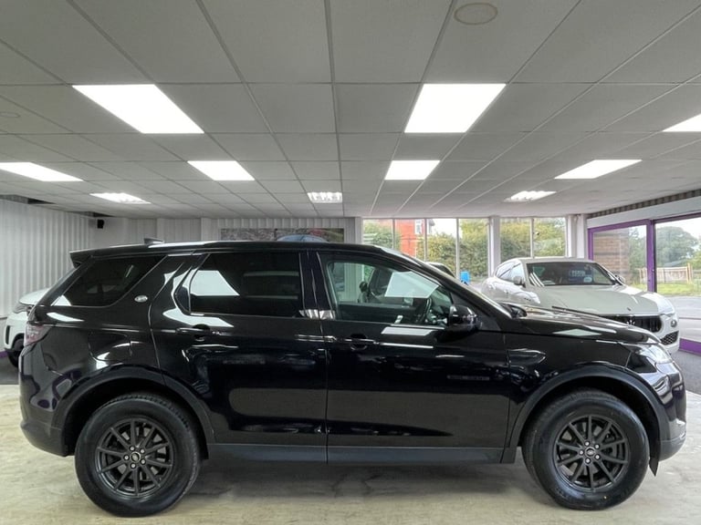 2020 Land Rover Discovery Sport 2.0 D180 MHEV S SUV 5dr Diesel Auto 4WD Euro 6 (s/s) (180 ps) Die...