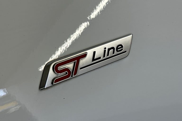 2022 Ford Fiesta 5X99D Hatchback Petrol Manual