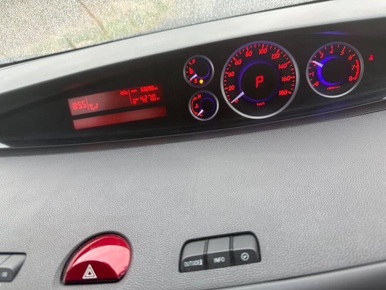 Mazda, 2009, 2000 (cc)