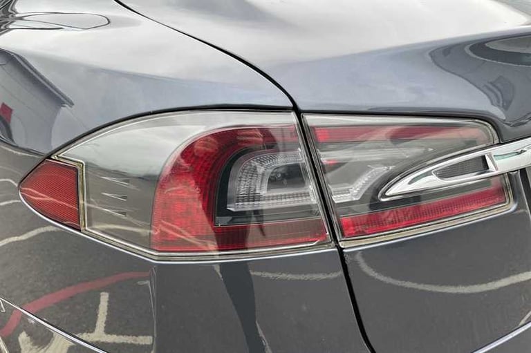 2020 Tesla Model S (Dual Motor) Long Range Hatchback 5dr Electric Auto 4WD (417 bhp) Hatchback El...