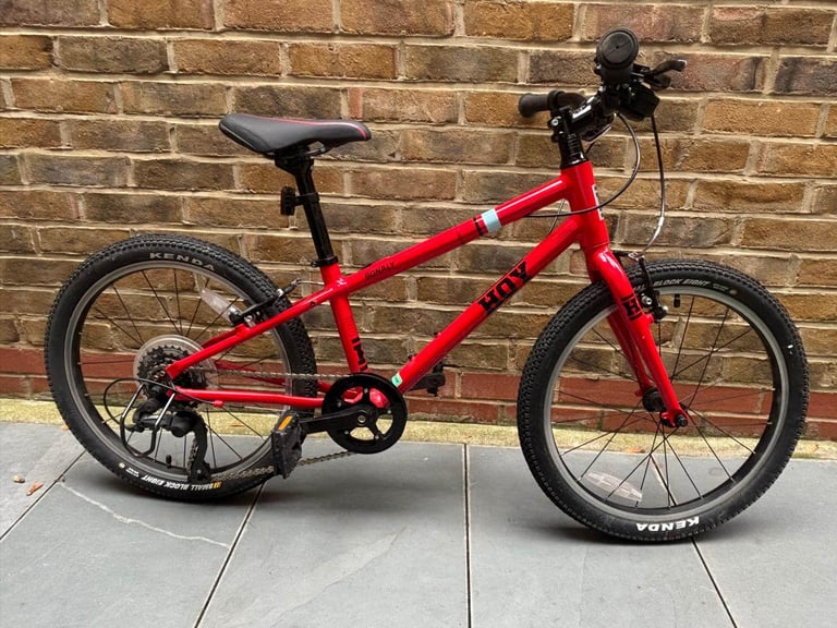 Hoy Bonaly 20 inch Kids Bike