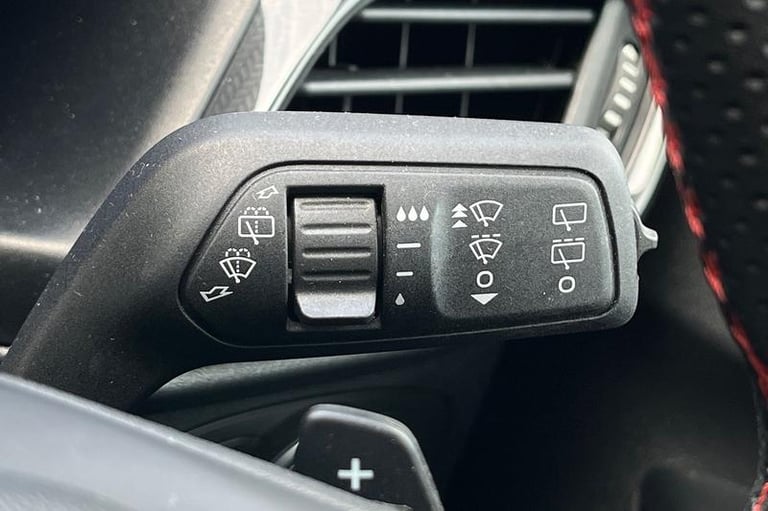 2023 Ford Puma 1.0 EcoBoost Hybrid mHEV ST-Line 5dr DCT HEATED SEATS &amp; STEERING WHEEL, DIG Ha...