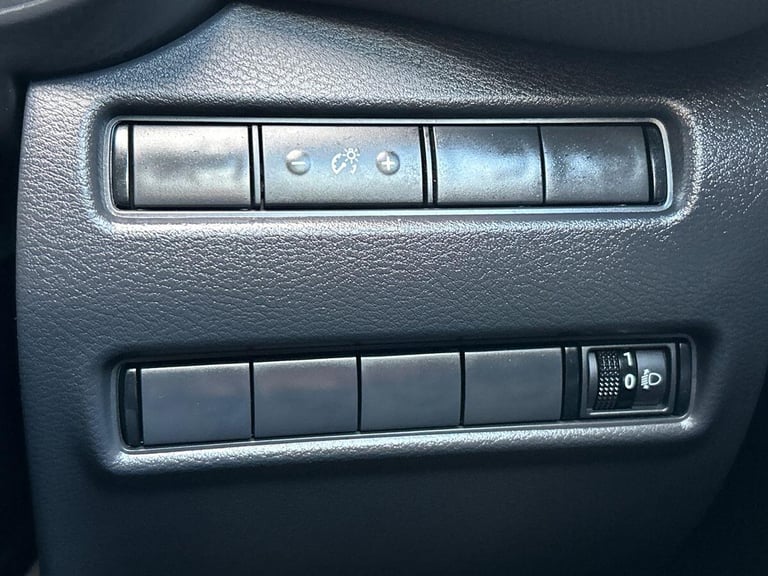 2024 Nissan Juke 1.6 N-Connecta SUV 5dr Petrol Hybrid Auto Euro 6 (143 ps) SUV PETROL/ELECTRIC Au...