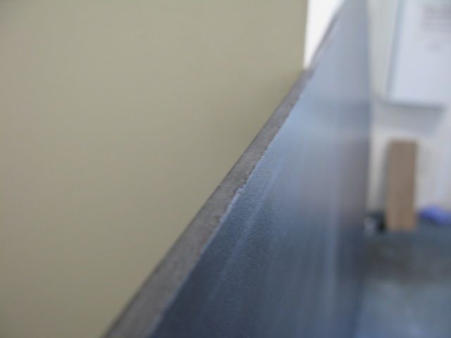 PVC Sheet . Size : 156cm by 305cm