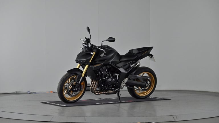 2025 Honda CB1000 Hornet 1000 SP Euro 5 Naked Petrol Manual