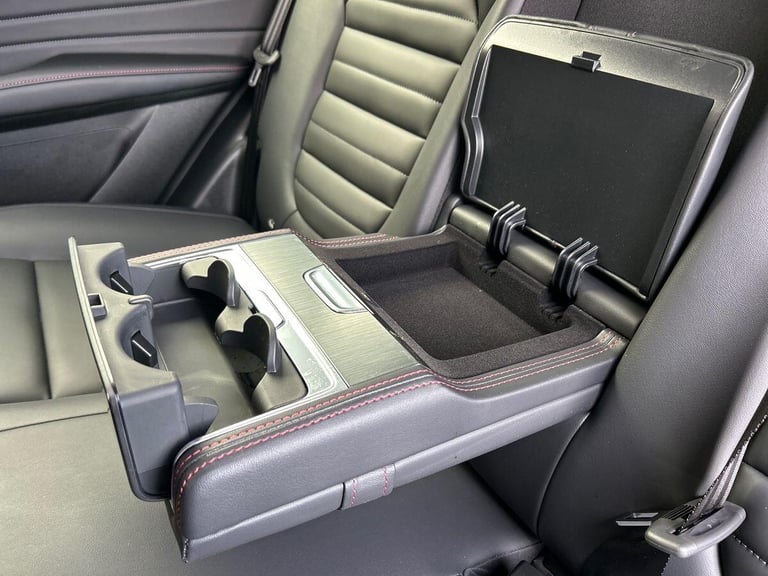 2024 MG MG HS 1.5 T-GDI Trophy SUV 5dr Petrol Manual Euro 6 (s/s) (162 ps) SUV PETROL Manual