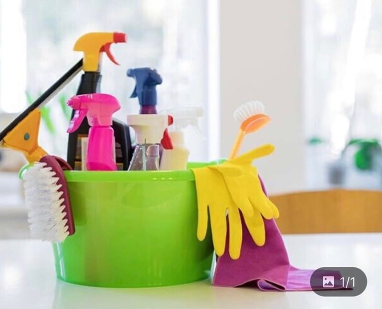 Domestic Cleaning/Regular Cleaning/AirnBnb/ Deep cleaning 