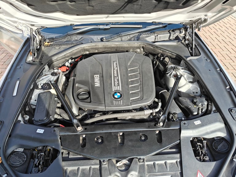 BMW, 6 SERIES, Convertible, 2013, Semi-Auto, 2993 (cc), 2 doors