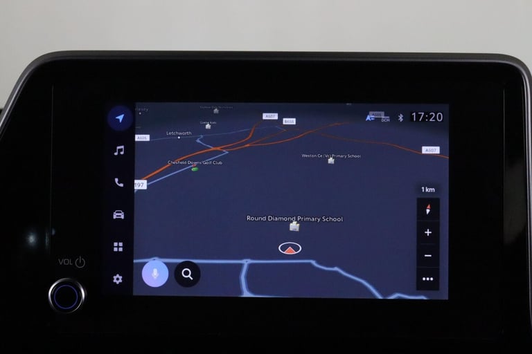 2022 Toyota C-HR 1.8 VVT-h GR SPORT CVT Euro 6 (s/s) 5dr HATCHBACK Petrol/Electric Hybrid Automatic